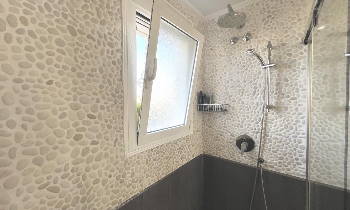 Wiederverkauf - Villa -
Ciudad Quesada - Costa Blanca