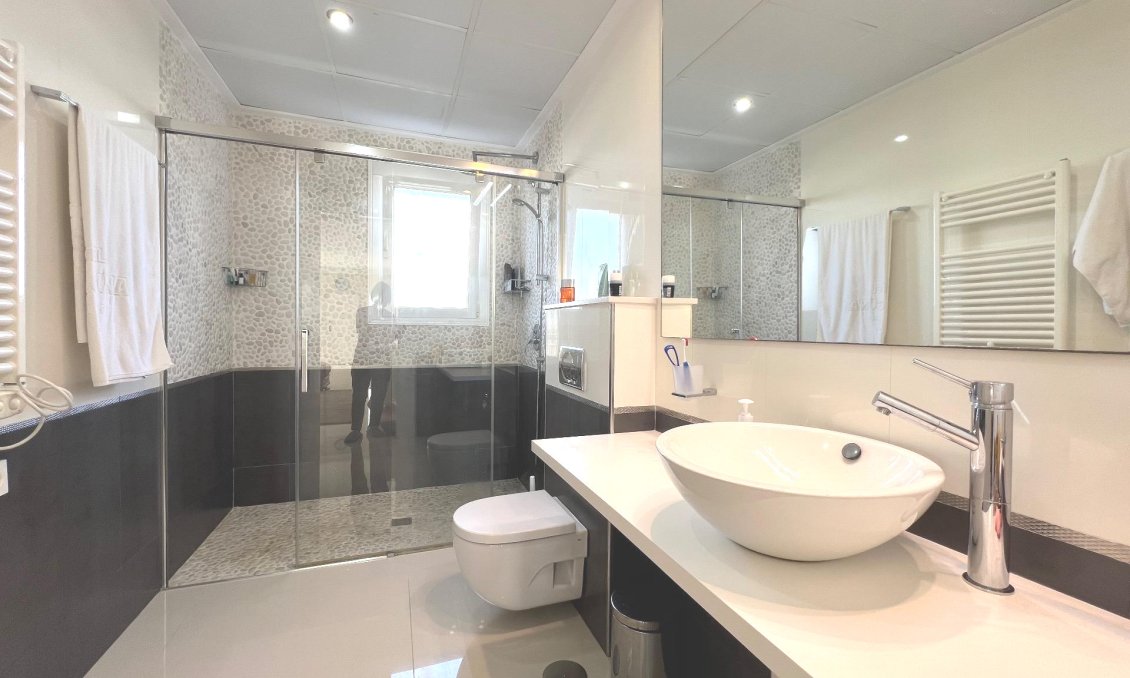 Wiederverkauf - Villa -
Ciudad Quesada - Costa Blanca