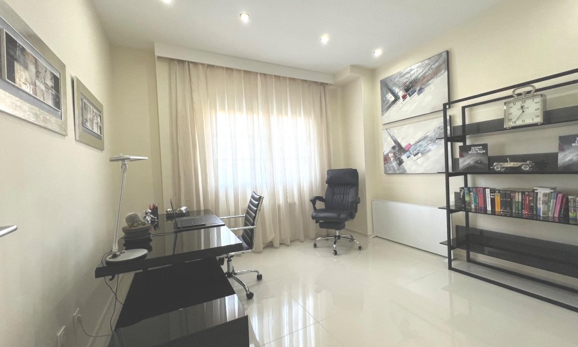 Wiederverkauf - Villa -
Ciudad Quesada - Costa Blanca