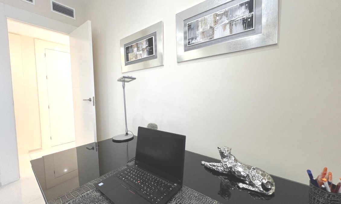 Wiederverkauf - Villa -
Ciudad Quesada - Costa Blanca