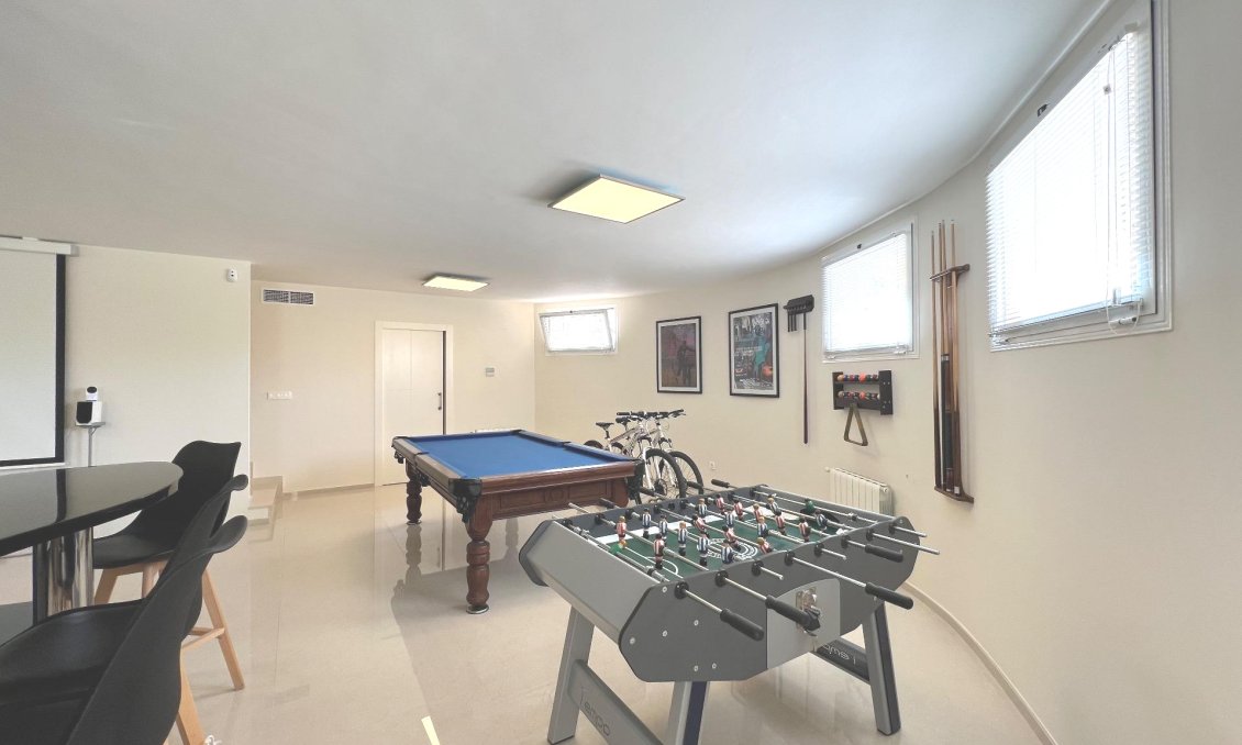 Wiederverkauf - Villa -
Ciudad Quesada - Costa Blanca