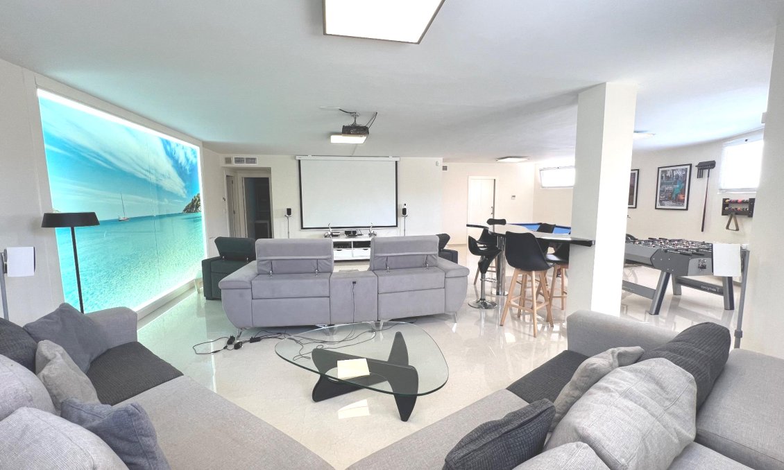 Wiederverkauf - Villa -
Ciudad Quesada - Costa Blanca