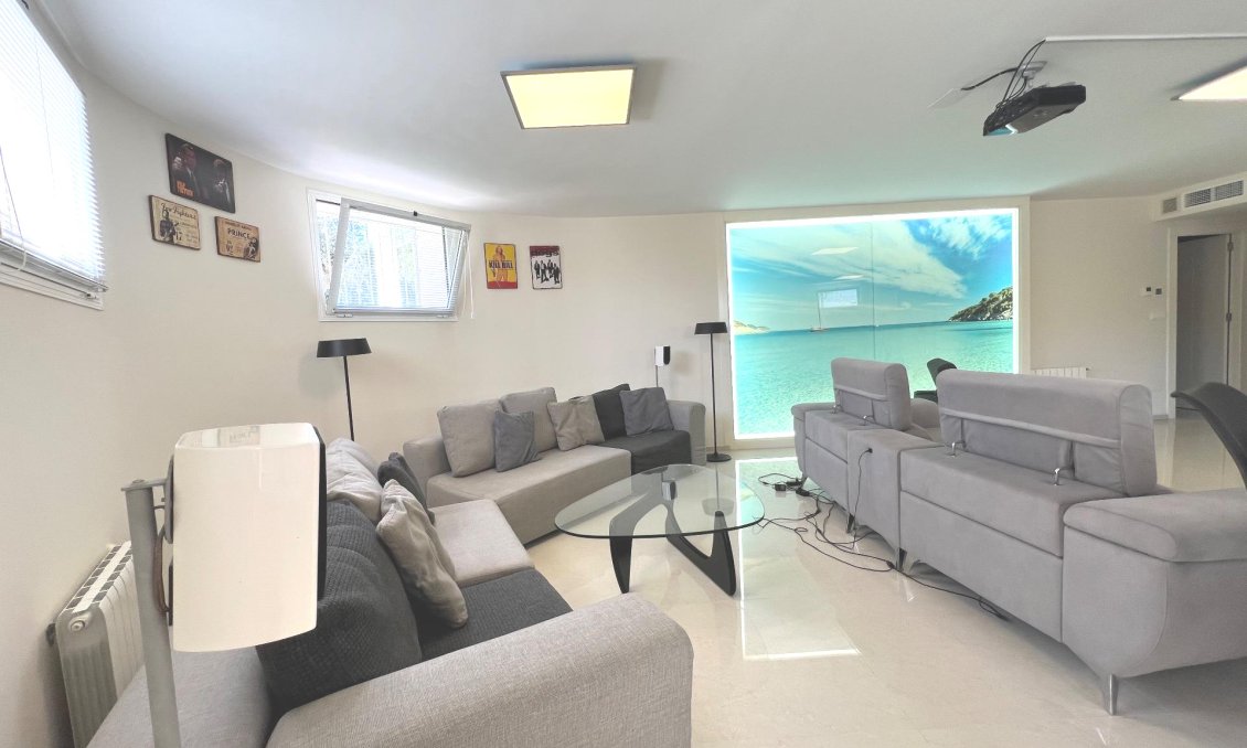 Wiederverkauf - Villa -
Ciudad Quesada - Costa Blanca