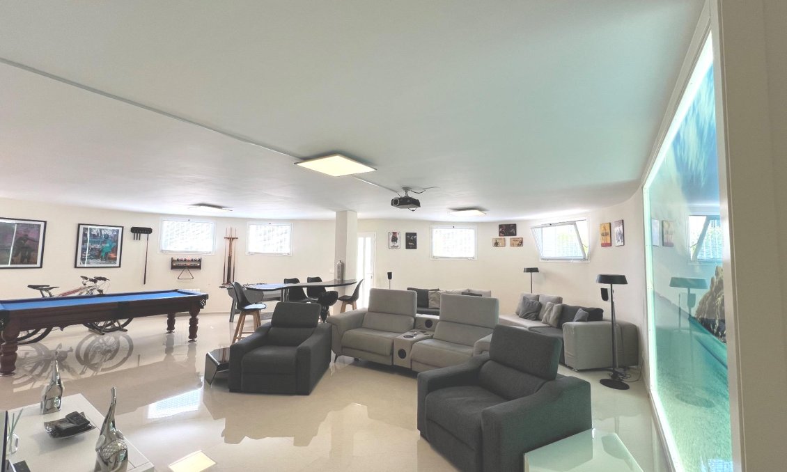 Wiederverkauf - Villa -
Ciudad Quesada - Costa Blanca