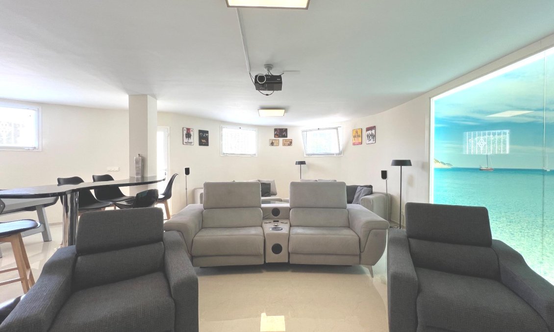 Wiederverkauf - Villa -
Ciudad Quesada - Costa Blanca