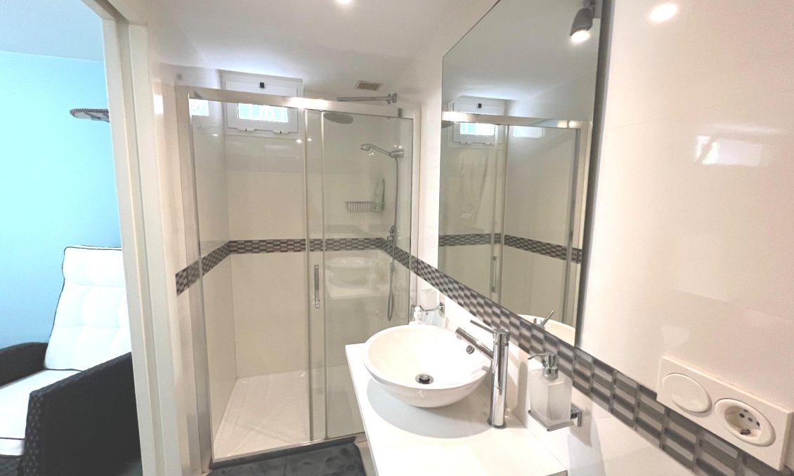 Wiederverkauf - Villa -
Ciudad Quesada - Costa Blanca