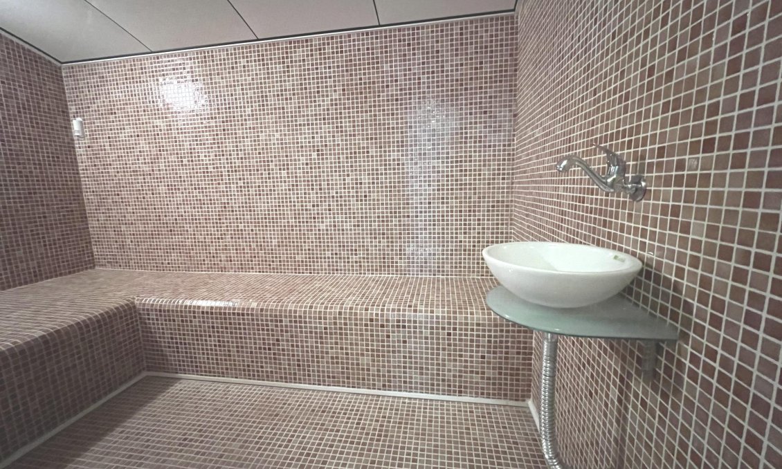 Wiederverkauf - Villa -
Ciudad Quesada - Costa Blanca