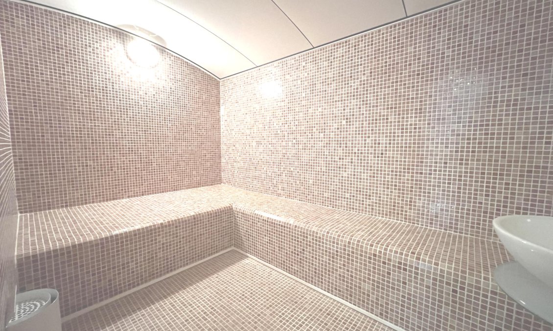 Wiederverkauf - Villa -
Ciudad Quesada - Costa Blanca