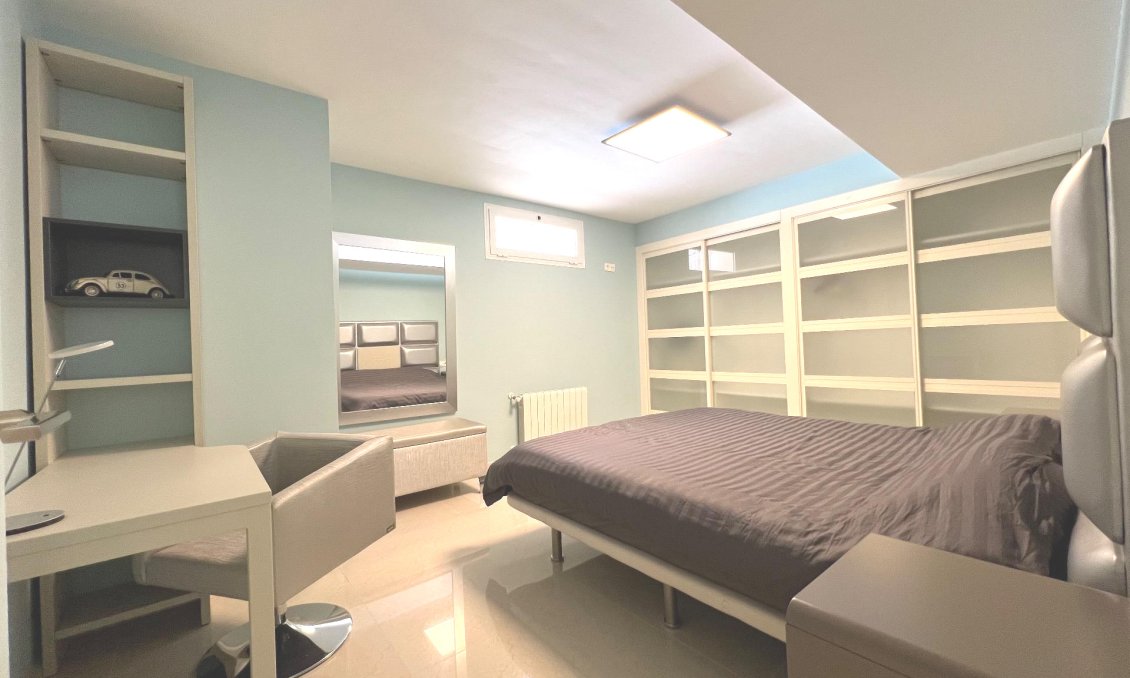 Wiederverkauf - Villa -
Ciudad Quesada - Costa Blanca