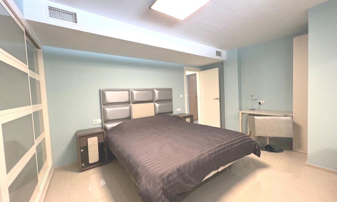 Wiederverkauf - Villa -
Ciudad Quesada - Costa Blanca