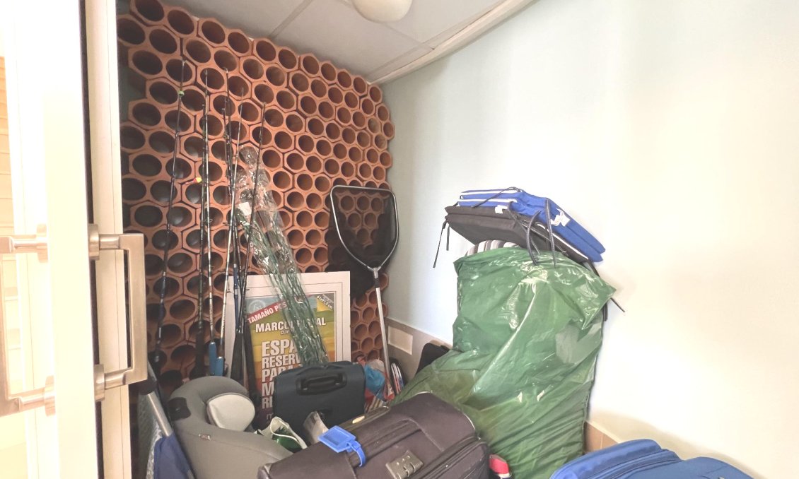 Wiederverkauf - Villa -
Ciudad Quesada - Costa Blanca