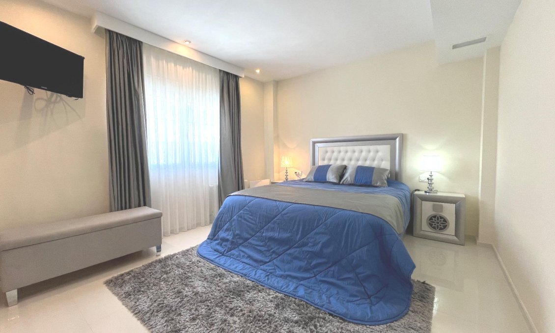 Wiederverkauf - Villa -
Ciudad Quesada - Costa Blanca