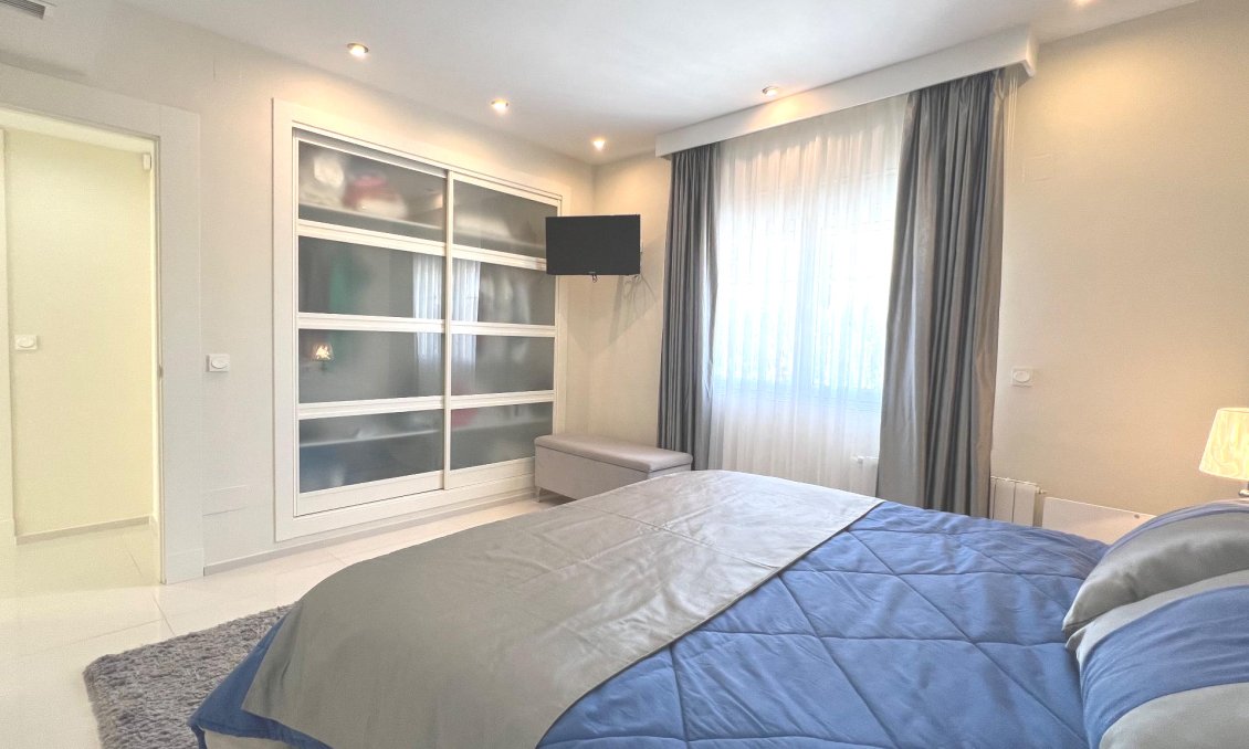 Wiederverkauf - Villa -
Ciudad Quesada - Costa Blanca