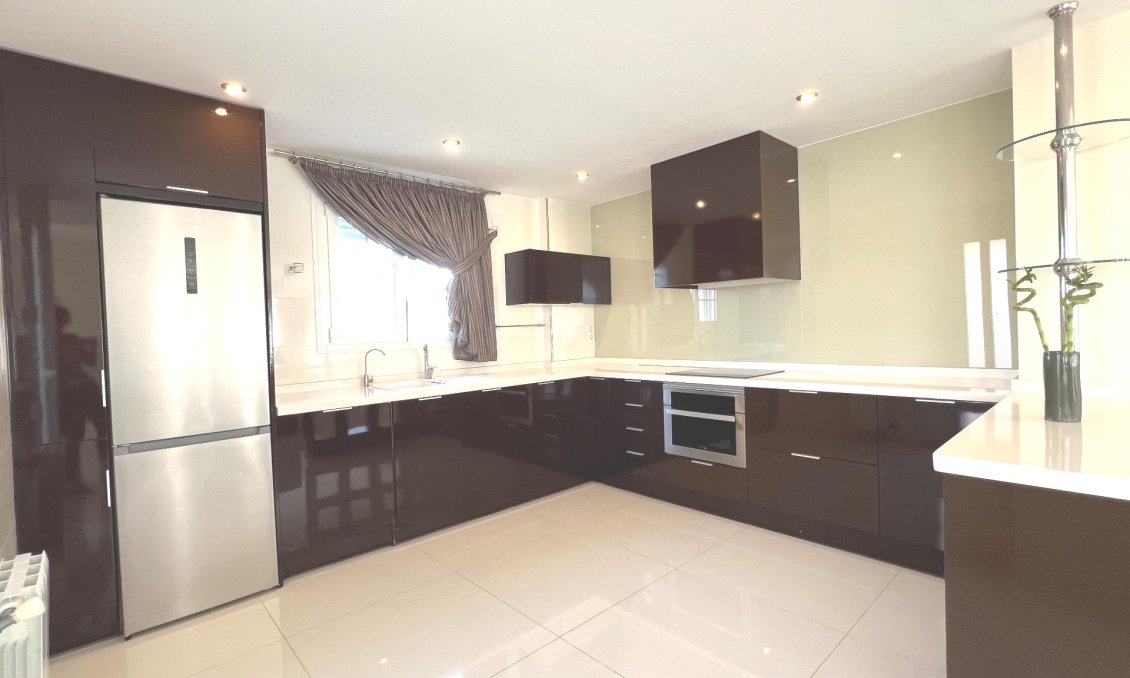 Wiederverkauf - Villa -
Ciudad Quesada - Costa Blanca