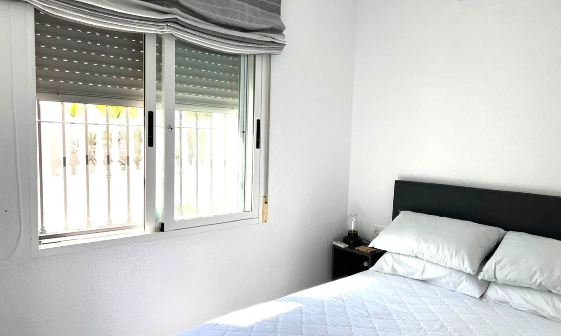 Wiederverkauf - Bungalow -
Algorfa - Inland