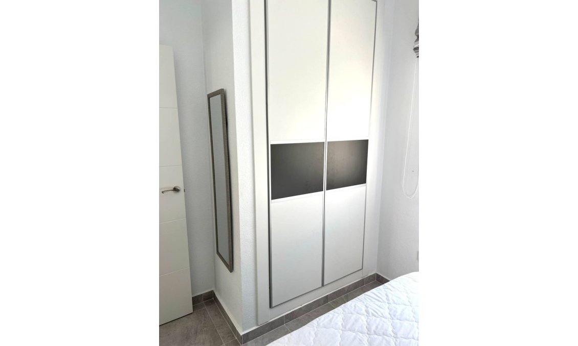 Wiederverkauf - Bungalow -
Algorfa - Inland