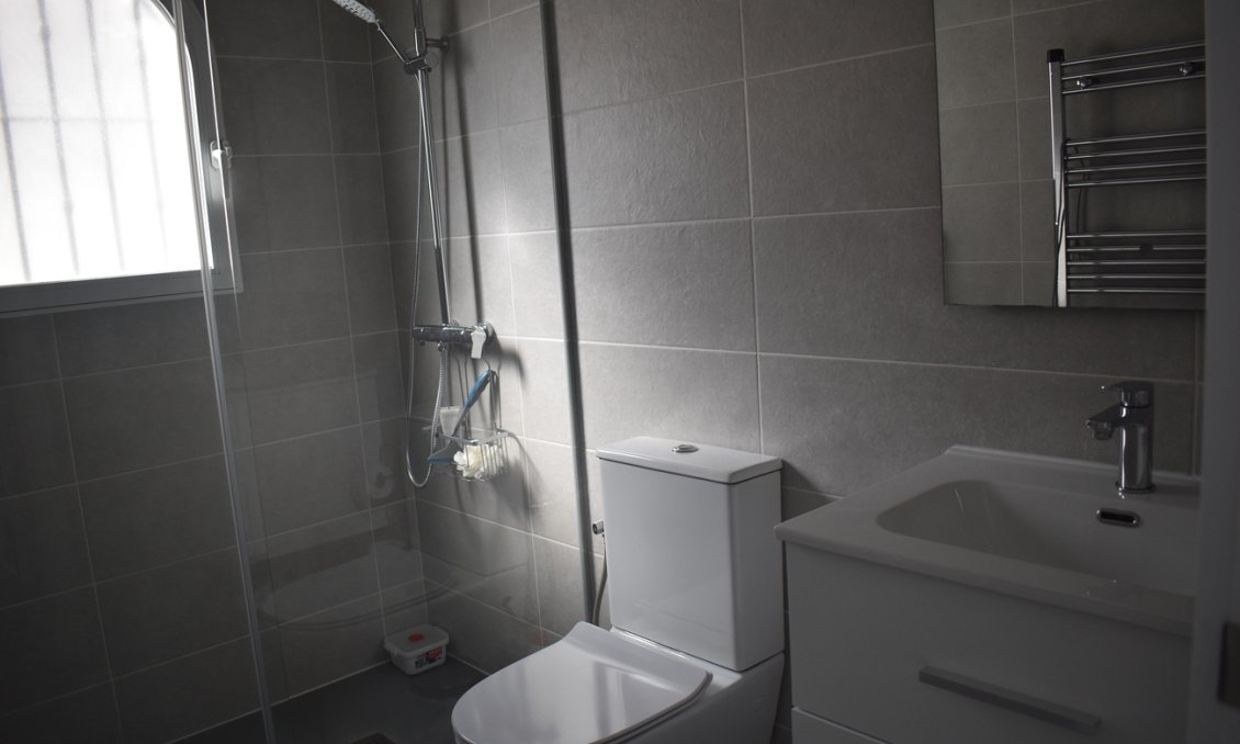 Wiederverkauf - Bungalow -
Algorfa - Inland