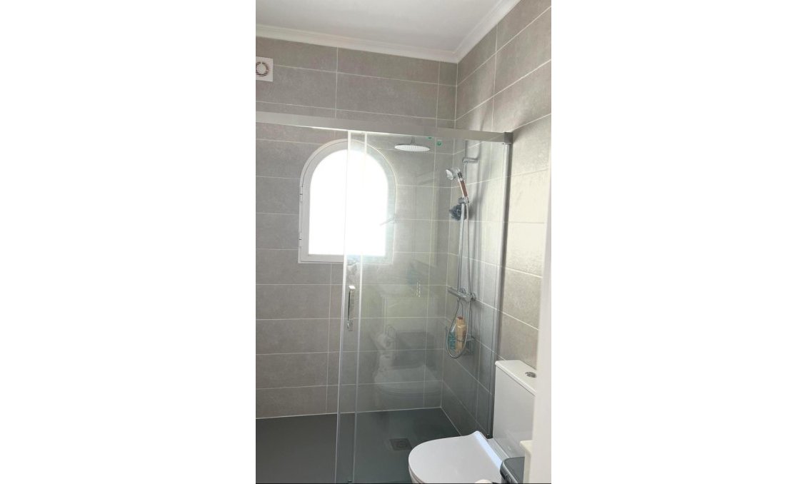 Wiederverkauf - Bungalow -
Algorfa - Inland