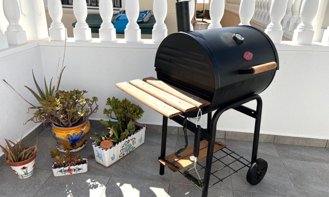 Wiederverkauf - Bungalow -
Algorfa - Inland