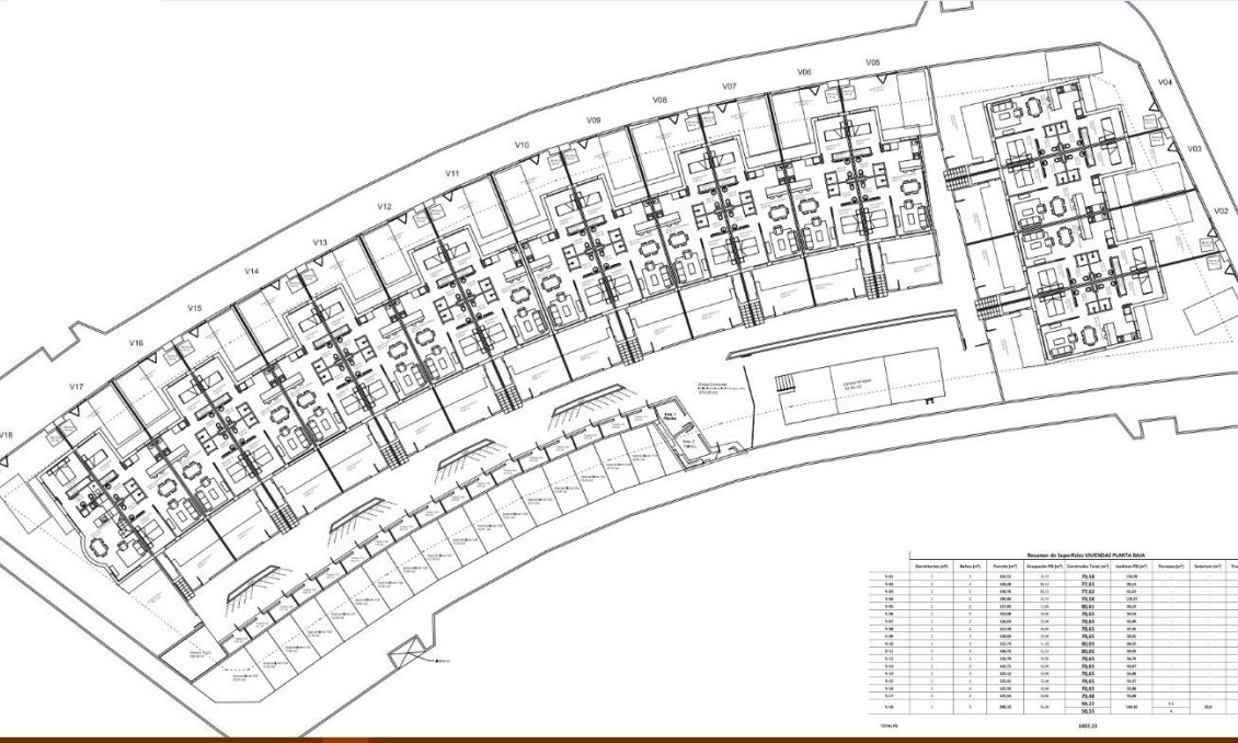 New Build - Town House -
Pilar de la Horadada