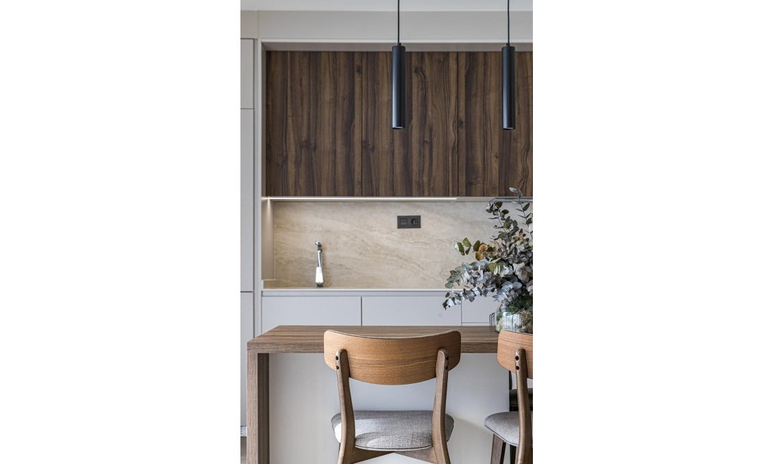 New Build - Bungalow -
Pilar de la Horadada - Torre De La Horadada