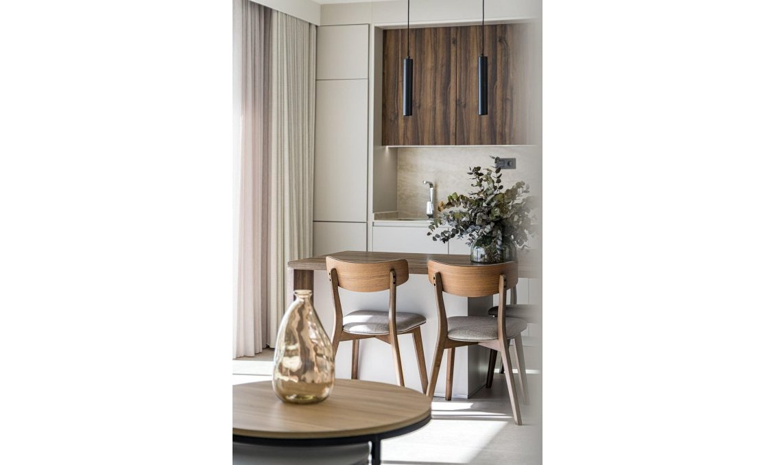 New Build - Bungalow -
Pilar de la Horadada - Torre De La Horadada