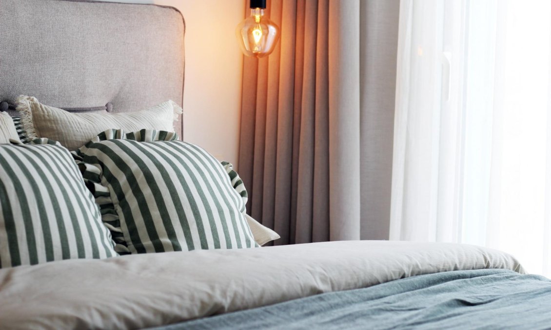 New Build - Bungalow -
Pilar de la Horadada - Torre De La Horadada