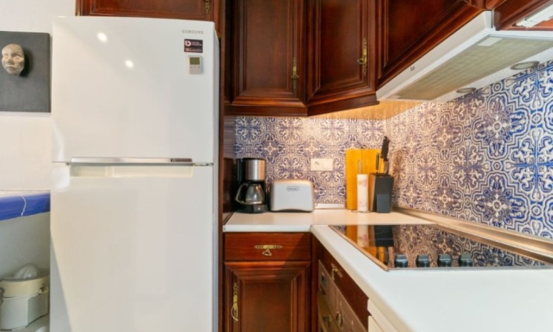 Resale - Penthouse -
Torrevieja - Costa Blanca