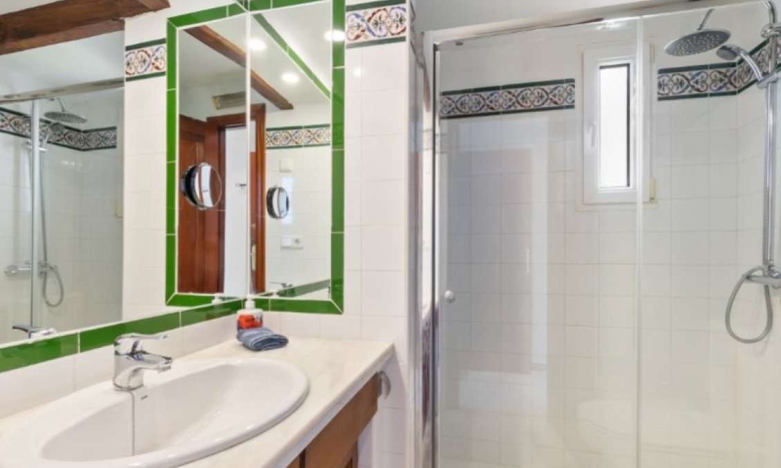 Resale - Penthouse -
Torrevieja - Costa Blanca