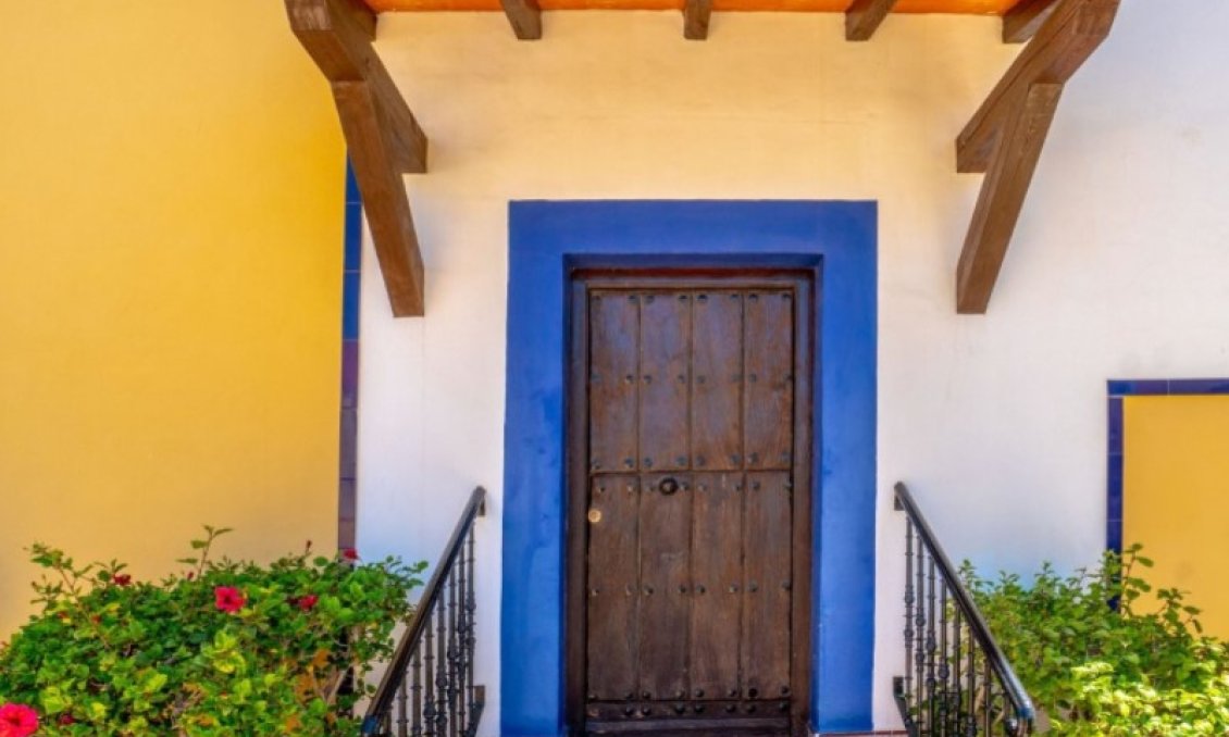 Resale - Penthouse -
Torrevieja - Costa Blanca