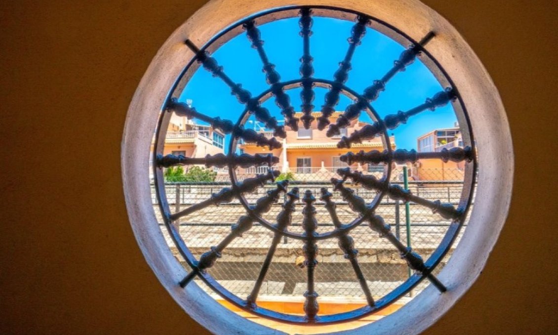 Resale - Penthouse -
Torrevieja - Costa Blanca