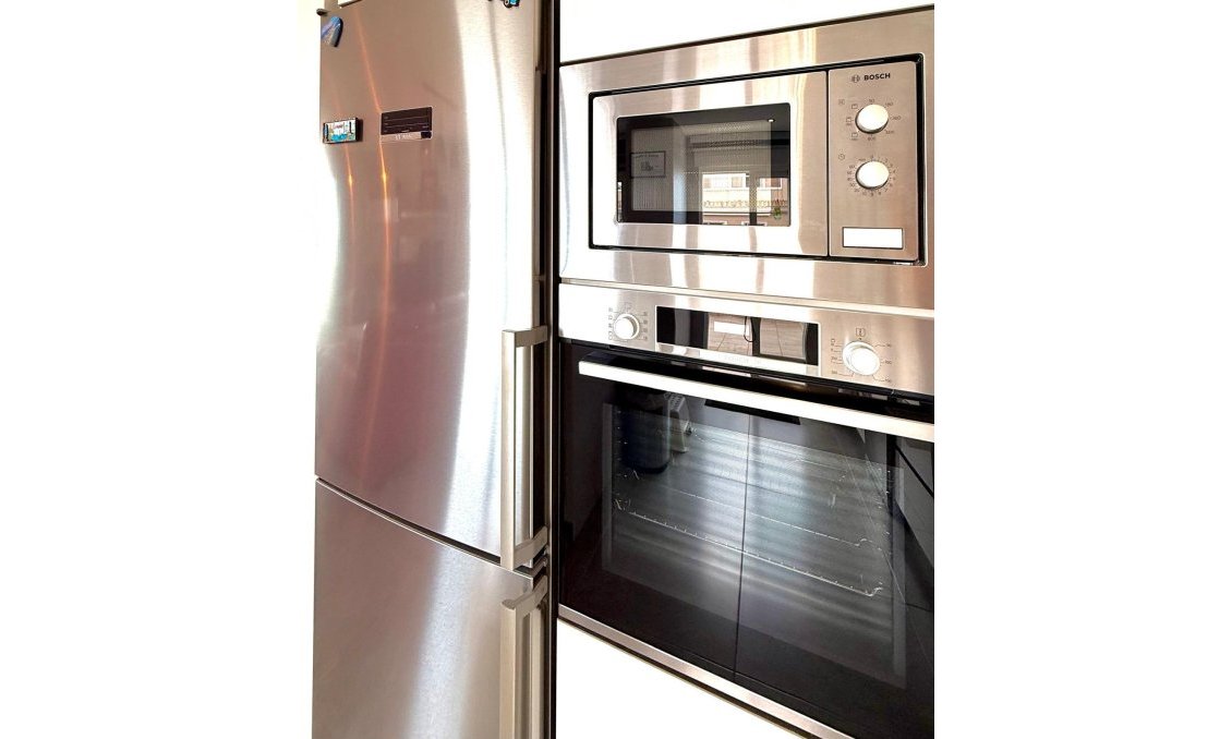 Wiederverkauf - Wohnung -
Orihuela Costa - Villamartín-las Filipinas