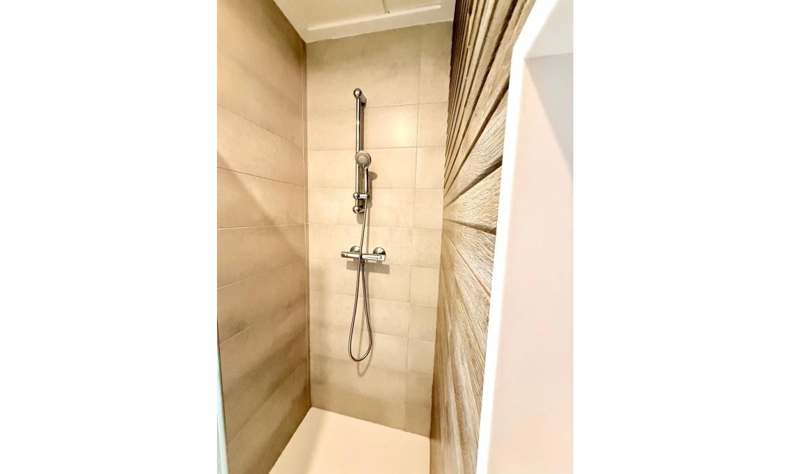 Wiederverkauf - Wohnung -
Orihuela Costa - Villamartín-las Filipinas