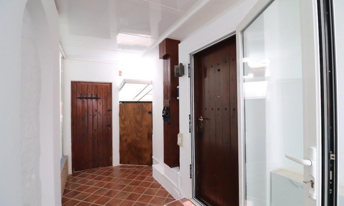 Resale - Villa -
Orihuela Costa - Costa Blanca