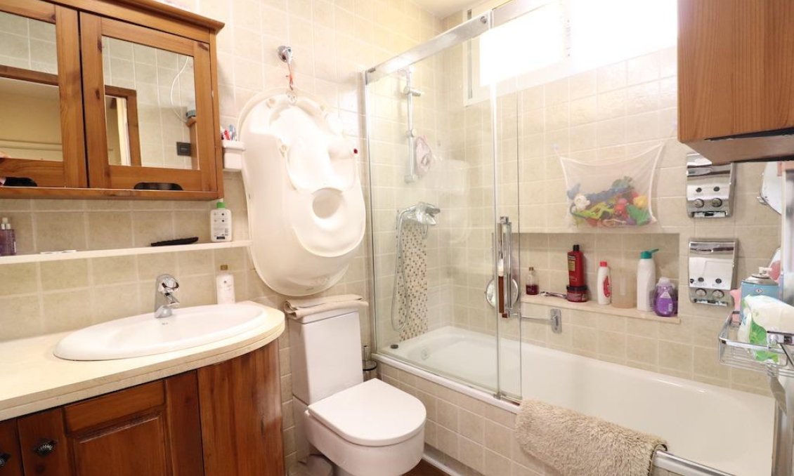 Resale - Villa -
Orihuela Costa - Costa Blanca