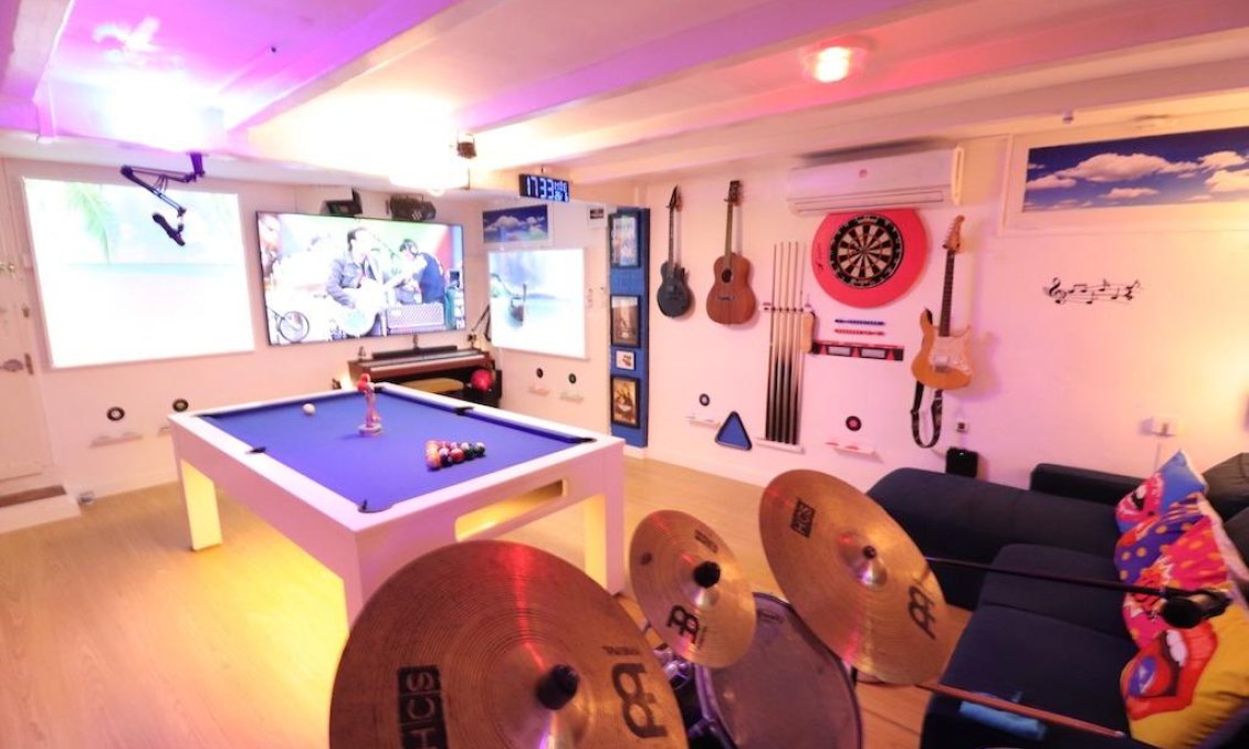 Resale - Villa -
Orihuela Costa - Costa Blanca