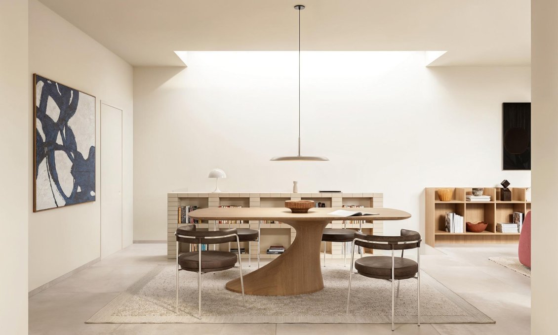 Neue Gebäude - Villa -
Algorfa - La Finca Golf