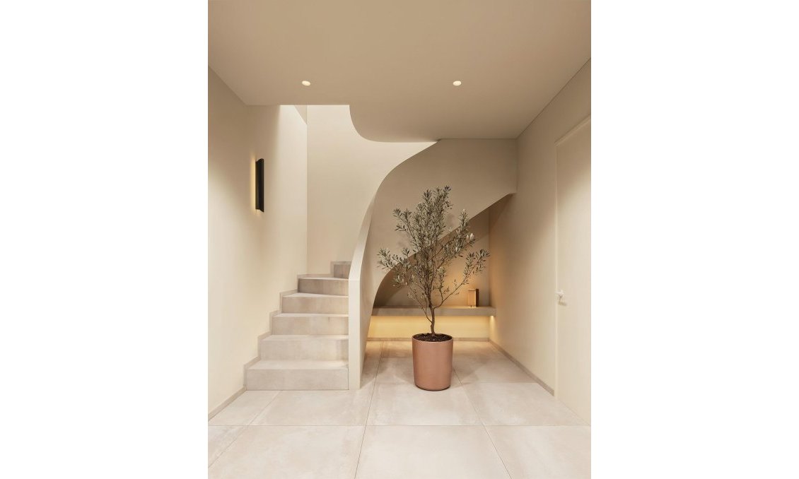 Neue Gebäude - Villa -
Algorfa - La Finca Golf