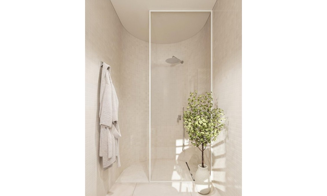 Neue Gebäude - Villa -
Algorfa - La Finca Golf