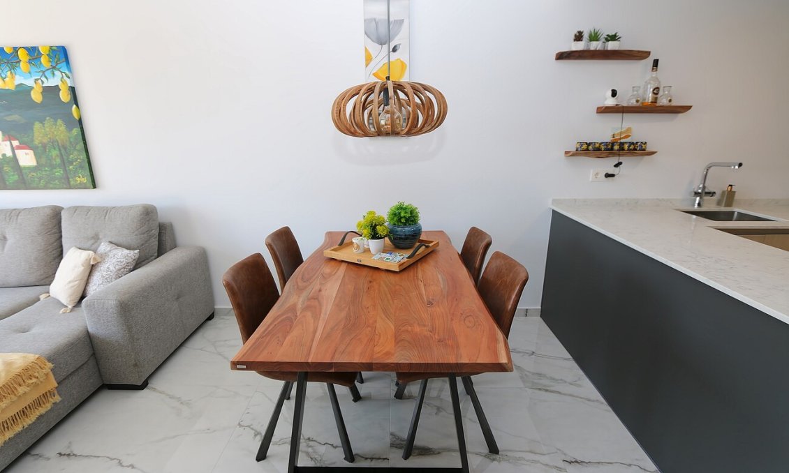 Resale - Penthouse Penthouse -
Los Altos - Costa Blanca