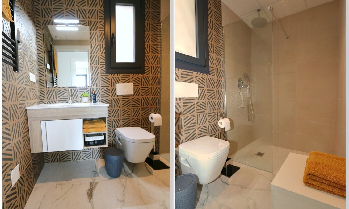 Resale - Penthouse Penthouse -
Los Altos - Costa Blanca