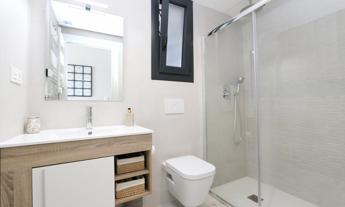 Resale - Penthouse Penthouse -
Los Altos - Costa Blanca