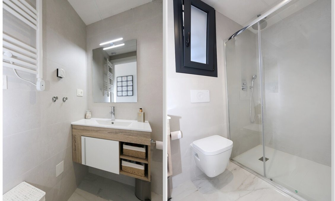 Resale - Penthouse Penthouse -
Los Altos - Costa Blanca