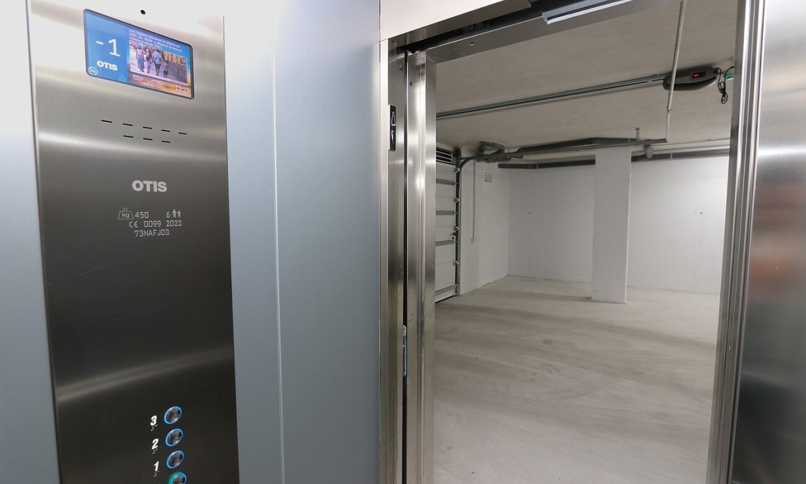 Resale - Penthouse Penthouse -
Los Altos - Costa Blanca