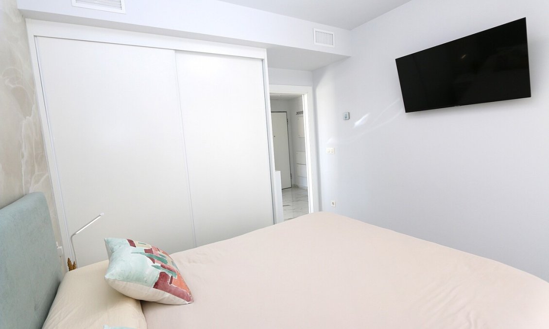 Resale - Penthouse Penthouse -
Los Altos - Costa Blanca