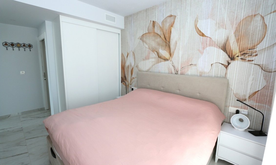 Resale - Penthouse Penthouse -
Los Altos - Costa Blanca