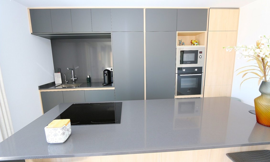 Resale - Penthouse Penthouse -
Los Altos - Costa Blanca