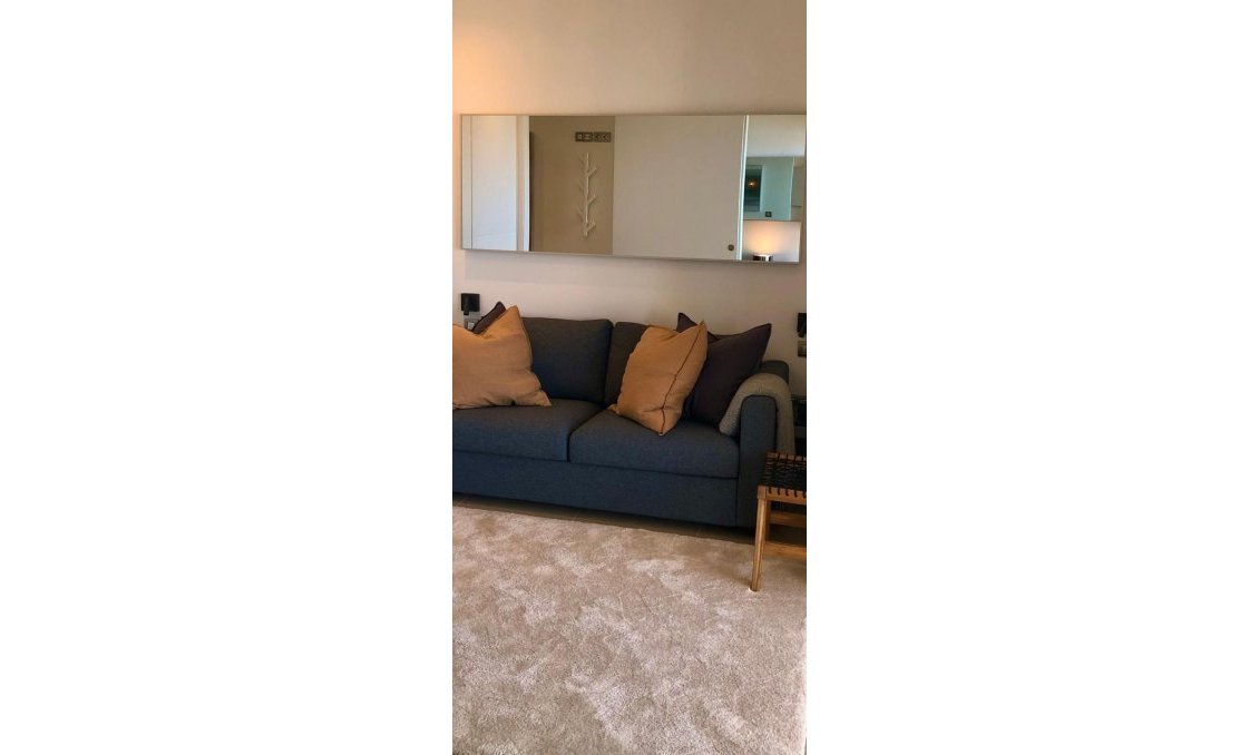 Wiederverkauf - Wohnung -
Benidorm - Costa Blanca