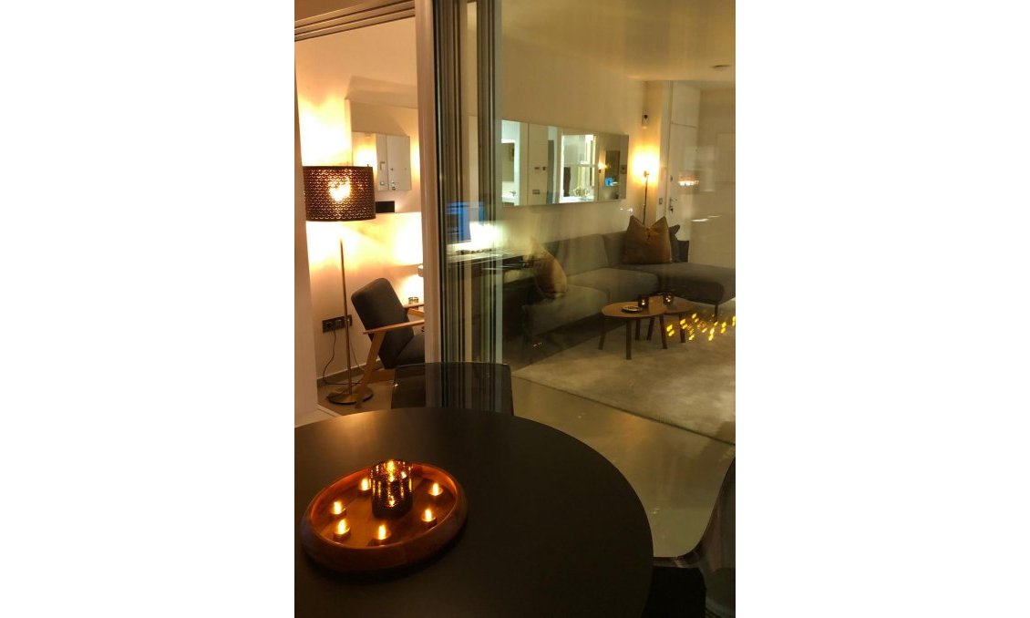 Wiederverkauf - Wohnung -
Benidorm - Costa Blanca