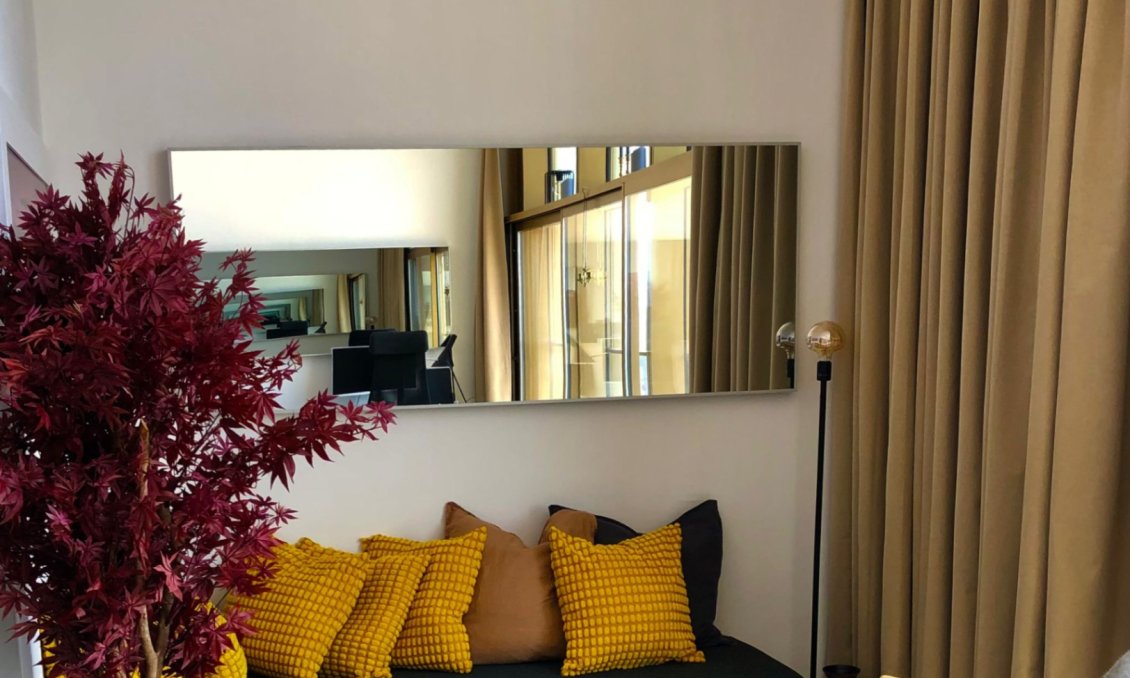 Wiederverkauf - Wohnung -
Benidorm - Costa Blanca